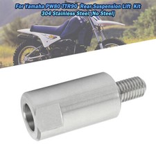 Rear Shock Extender for Yamaha