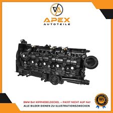 FOR BMW 1 3 5 SERIES X3 X4 X5 B47 DIESEL ENGINE ROCKER ARM VALVE COVERS 11128581798