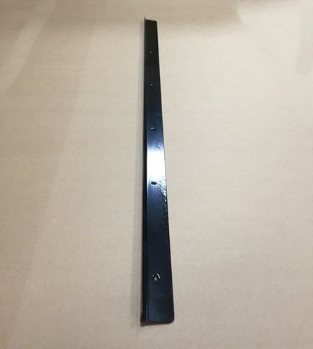Black kitchen worktop - black,