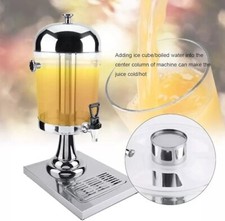 8L Beverage Dispenser