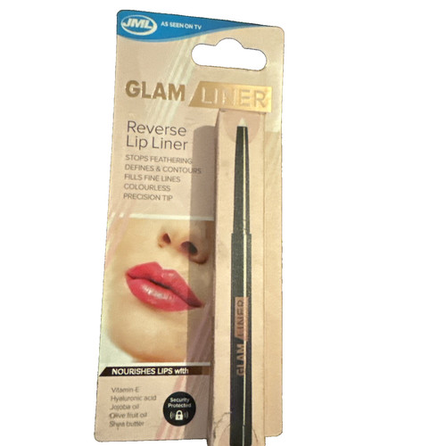 Jml colourless glam lip liner - jml,