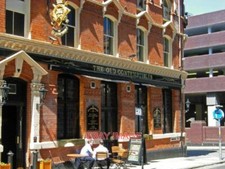 PHOTO  THE OLD CONTEMPTIBLES