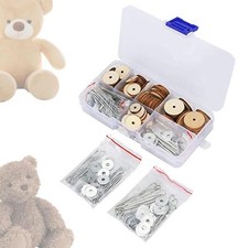 50Pcs Craft Joints for Teddy