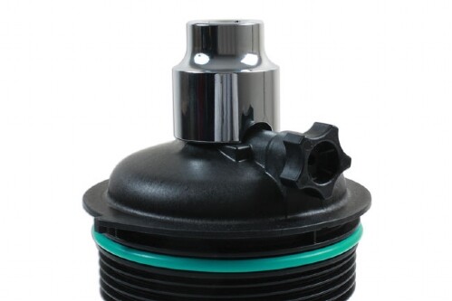 Diesel fuel filter - diesel,