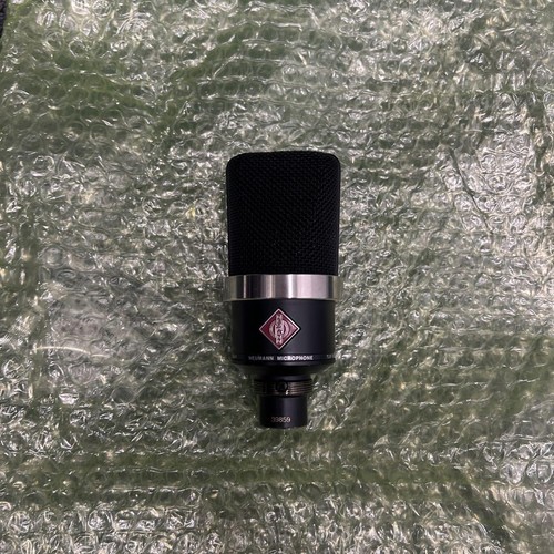 Neumann tlm 102 large - bk,