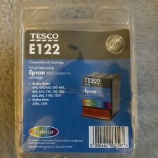 Tesco E122 Compatible Epson