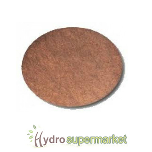 Iws round copper disc 170mm - iws,