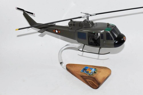 Bell huey 213th - uh-1h,
