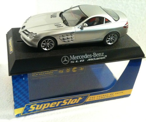 Superslot h2632 mercedes benz - superslot,