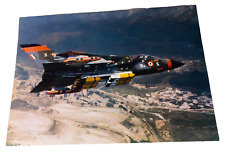 Large Picture Tornado IDS Aircraft 30x21cm Plane Vintage ra