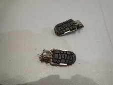 KTM 1050 Adventure Front Peg (19731 Miles)	