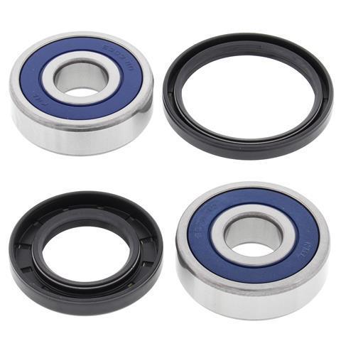 Set bearing 2 spy front - spy,