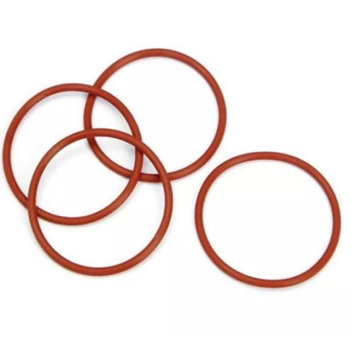 Hpi racing 6898 silicon ring - hpi, o-ring