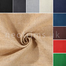 Dyed Jute Hessian Fabric,6