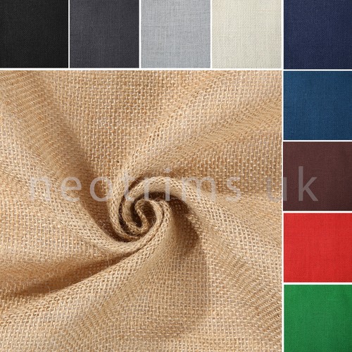 Dyed jute hessian fabric - jute, fabric,6