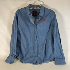 Royal Enfield Denim Indigo