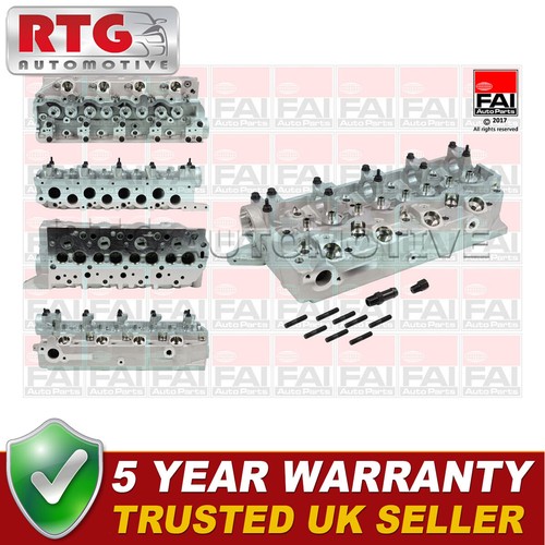 Cylinder head fits mitsubishi - fits,