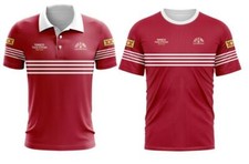 NRL Retro Heritage Jersey QLD