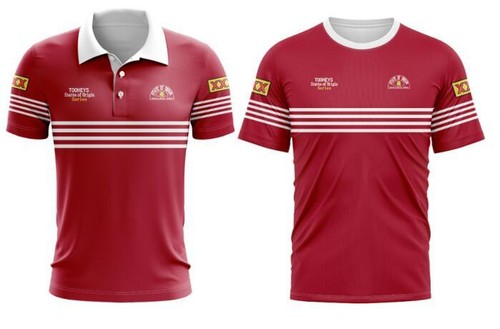 Nrl retro heritage - nrl,