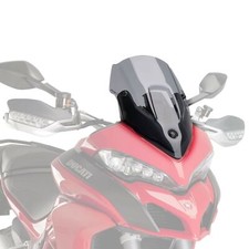 Puig Sport Screen Light Smoke