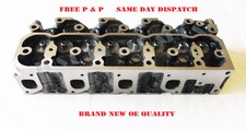 ENGINE CYLINDER HEAD BARE For