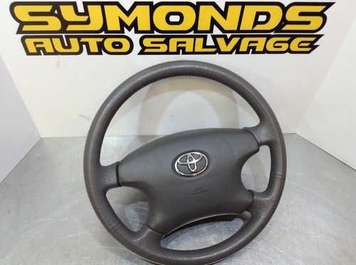 2003 toyota estima hybrid - toyota,