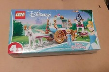 LEGO DISNEY PRINCESS 41159