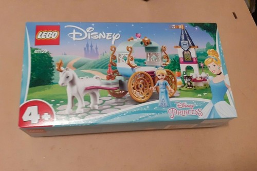 Lego disney princess 41159 - lego,