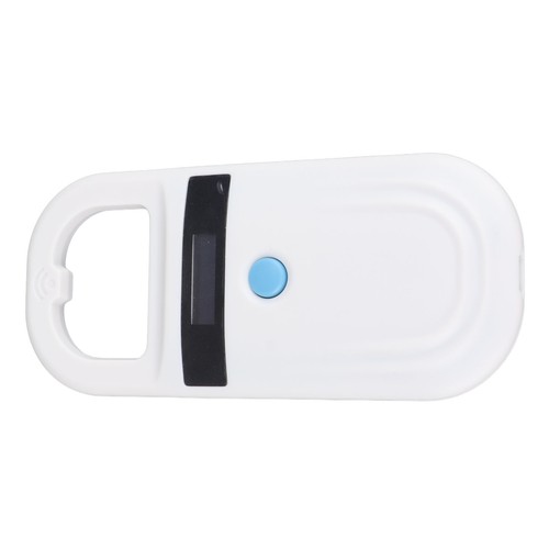 Pet microchip scanner dogs - microchip,