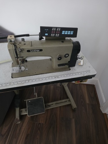 Sewing machine - sewing,