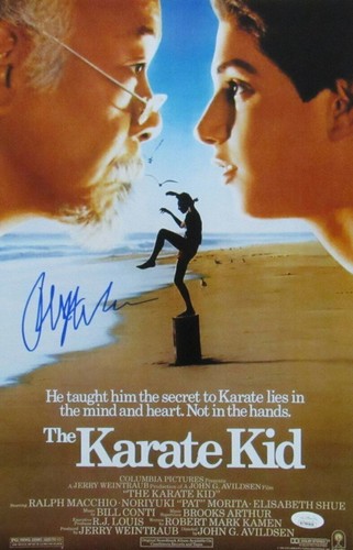 Ralph macchio - ralph,