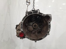 FORD FIESTA ZETEC MK7