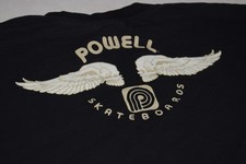 Powell Long Sleeve T Shirt
