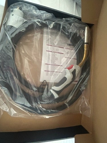 T360 starparts mig torch - starparts,