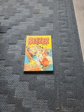 The Beezer Book 1982 (Annual)