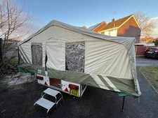 Pennine Fiesta 90’s Trailer