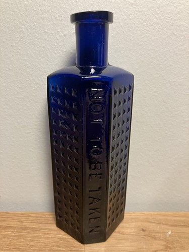 Cobalt blue not - blue, be