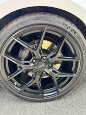 Vossen Wheels HF 20 Inch