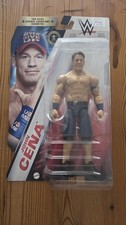 WWE Mattel Main Event Series