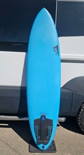 FIREWIRE SURFBOARD 7'0" ROB MACHADO SUNDAY BLUE 53.8L SURF BOARD