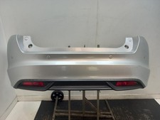 HONDA CIVIC Rear Bumper