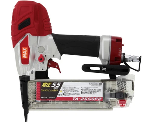 Max pneumatic nail gun - nail,