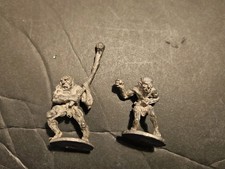 Citadel FT Trolls Throwing