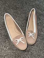 Womens Footglove Shoes, Size