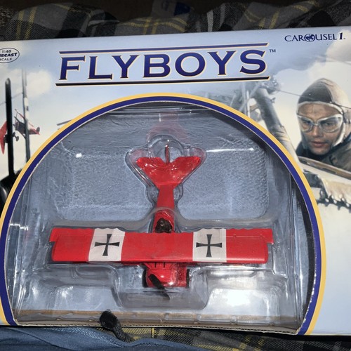 Carousel flyboys movie - flyboys, 6055