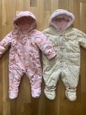 M&S Winter Snowsuit and