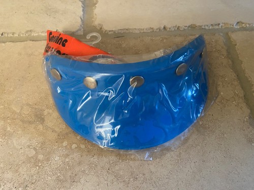 Arai crash helmet peak - arai,