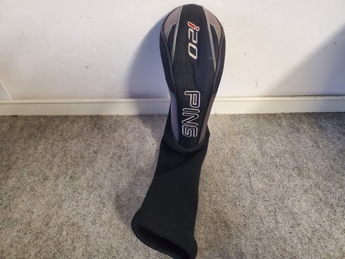 Ping i20 hybrid - ping, cover