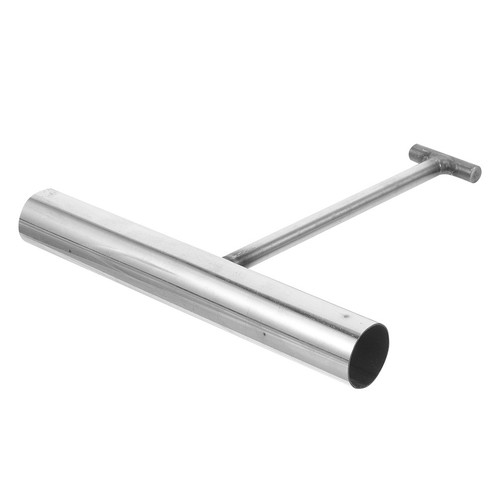 Outdoor manhole cover lifter - outdoor,