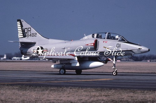 Marines 4j skyhawk - us,
